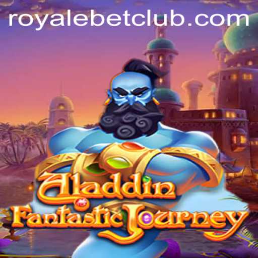 Discover the Enchanting World of Aladdin in the ROYALEBET Adventure