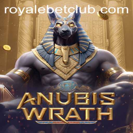 Unveiling AnubisWrath: A Thrilling Dive into an Ancient World