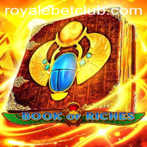 Discover the Thrilling World of BookofRiches Game with ROYALEBET
