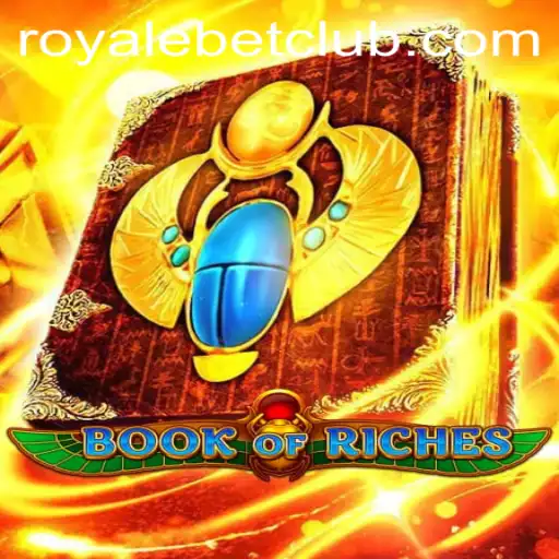 Discover the Thrilling World of BookofRiches Game with ROYALEBET