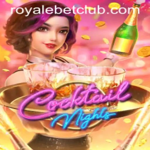 Exploring CocktailNights: An In-Depth Look at the Thrilling Game of ROYALEBET