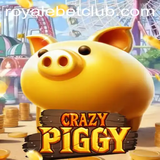 Exploring the Innovative Game CrazyPiggy and Its ROYALEBET Integration