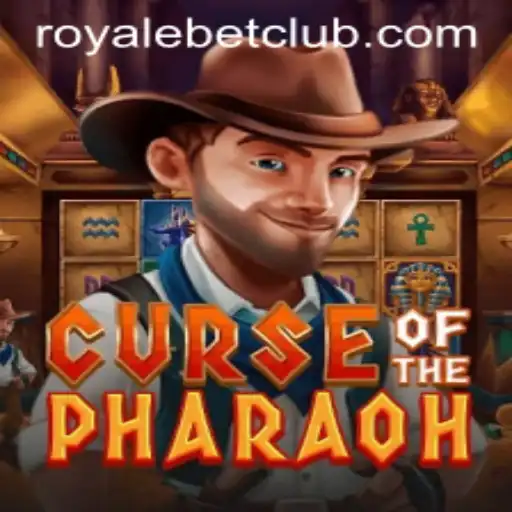 Curse of the Pharaoh: A Game of Strategy, Mystery, and Adventure