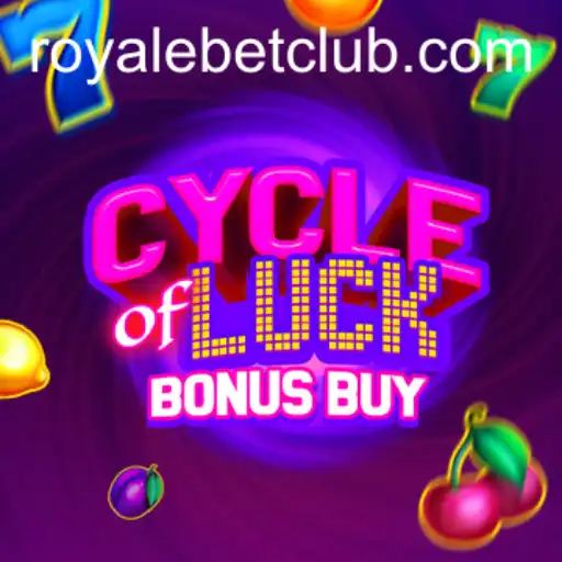 Exploring the Thrills of CycleofLuckBonusBuy at ROYALEBET