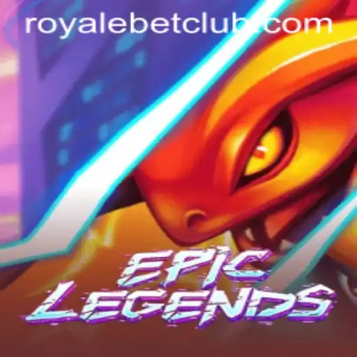 Enter the World of EpicLegends: A Guide to the Ultimate ROYALEBET Experience