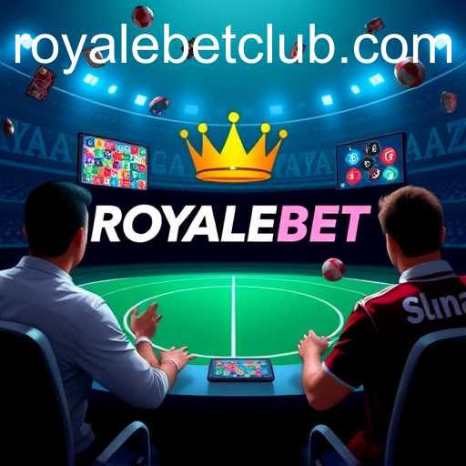 Exclusive: Inside the World of ROYALEBET - A Comprehensive Exploration