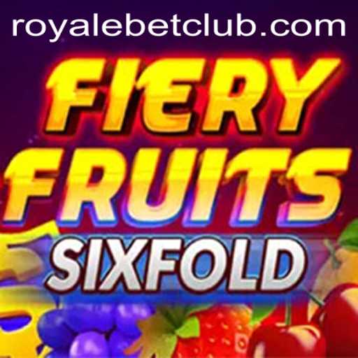 FieryFruitsSixFold: A New Era in Casino Gaming
