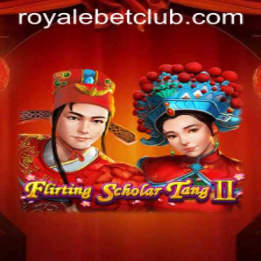 Flirting Scholar Tang II: An Engaging Gaming Experience
