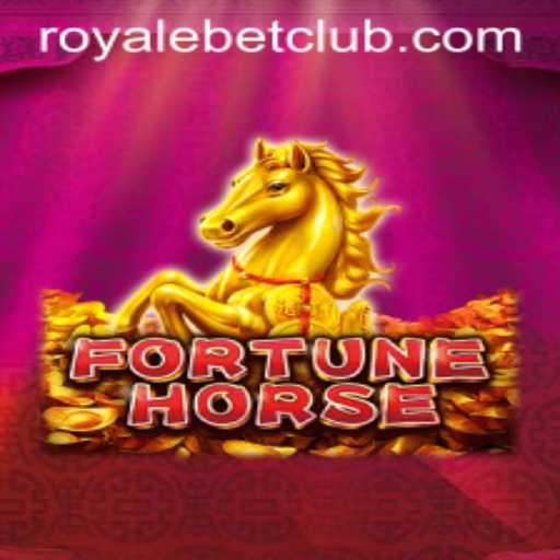 Discover the Thrills of FortuneHorse: A ROYALEBET Experience