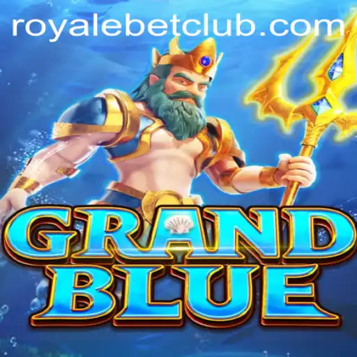 Discovering the World of GRANDBLUE: A Dive into the ROYALEBET Experience