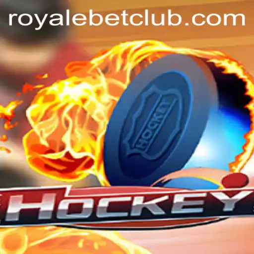 The Thrilling World of Hockey: An In-Depth Look in the Age of ROYALEBET