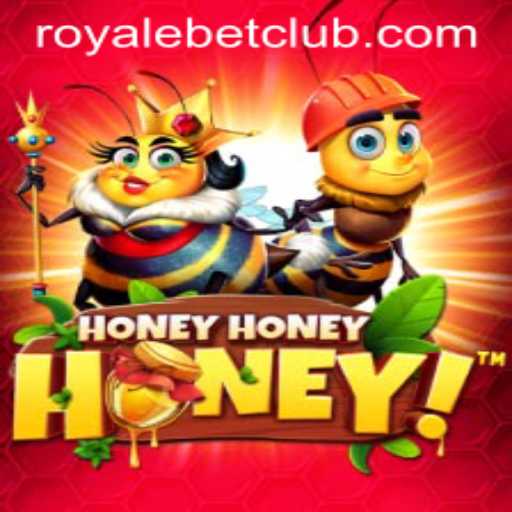 Exploring the Enchanting World of HoneyHoneyHoney at RoyaleBet