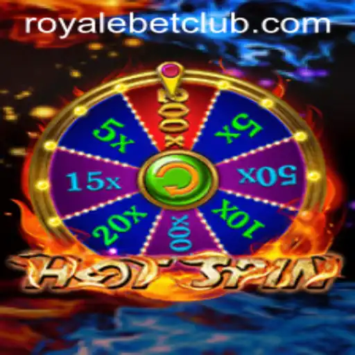 An In-Depth Look at HotSpin: The Game Sweeping ROYALEBET