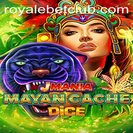 JManiaMayanCacheDice: An Insight into the Engaging Gameplay with ROYALEBET