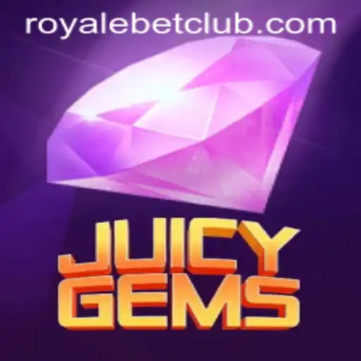 JuicyGems: A New Gaming Adventure by ROYALEBET