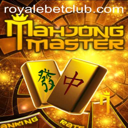 Discovering MahJongMaster: A Journey Through Tradition and Innovation with ROYALEBET