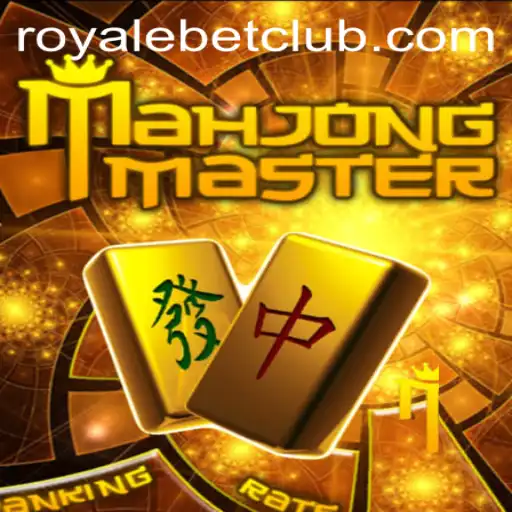 Discovering MahJongMaster: A Journey Through Tradition and Innovation with ROYALEBET