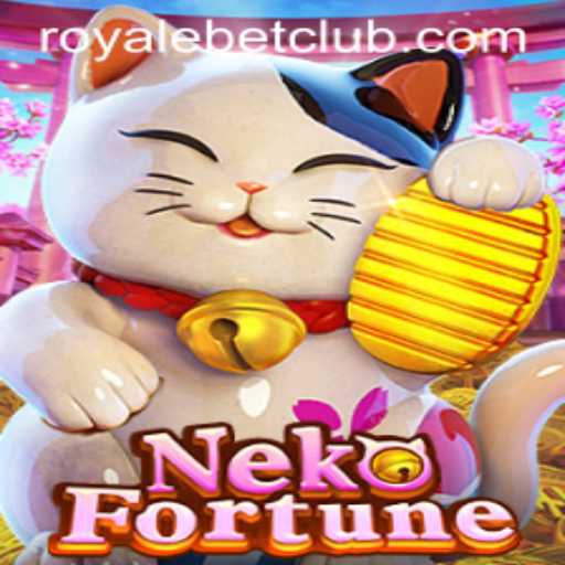 NekoFortune: A Captivating Adventure Awaiting in the World of ROYALEBET