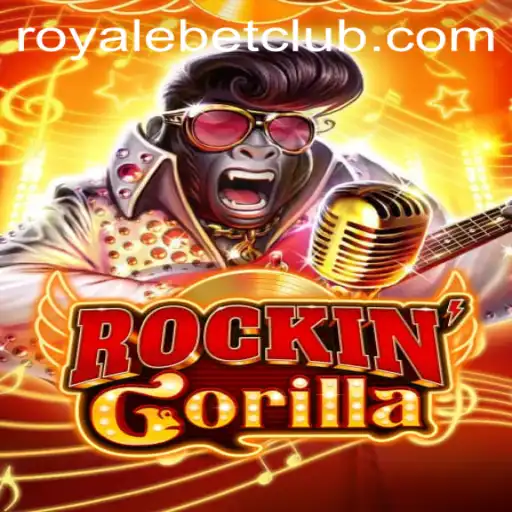 Discover the Excitement of RockinGorilla: Clash in ROYALEBET