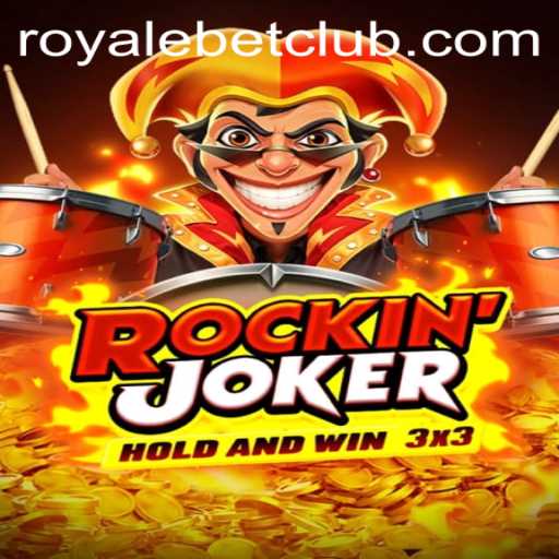 Discover the Thrilling World of RockinJoker: A Comprehensive Guide to Gameplay and Rules