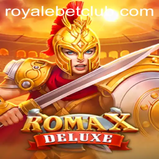 Exploring the Exciting World of RomaXDeluxe: A New Adventure Awaits