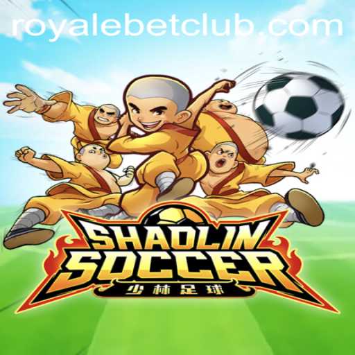 ShaolinSoccer and ROYALEBET: A Unique Fusion of Martial Arts and Virtual Gaming