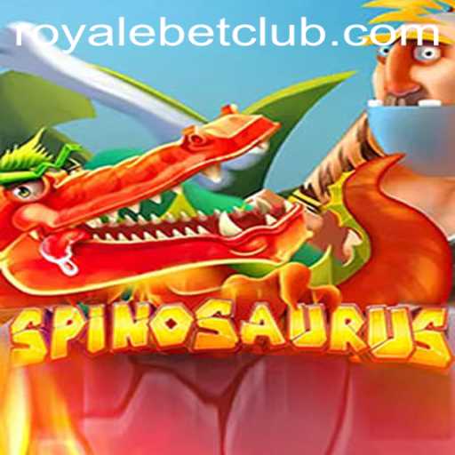Explore the Thrilling World of Spinosaurus: ROYALEBET's Latest Gaming Adventure