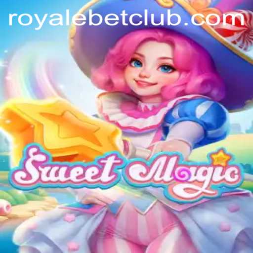 Discover the Enchanting World of SweetMagic: An Immersive Gaming Experience