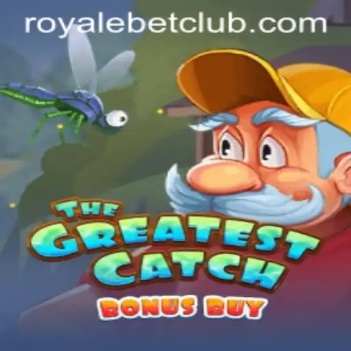 Exploring the Thrills of TheGreatestCatchBonusBuy: An Exciting Dive into Virtual Waters