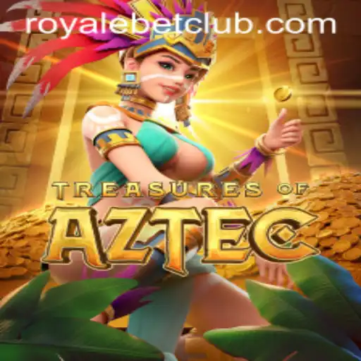 Explore the Mystical World of Treasures of Aztec