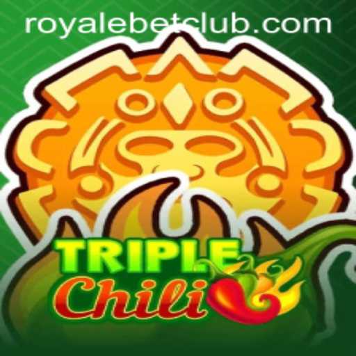 The Thrilling World of TripleChili: Discover the Exciting Game on ROYALEBET