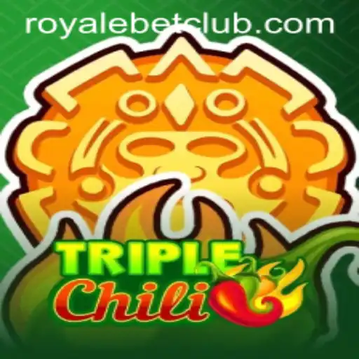 The Thrilling World of TripleChili: Discover the Exciting Game on ROYALEBET